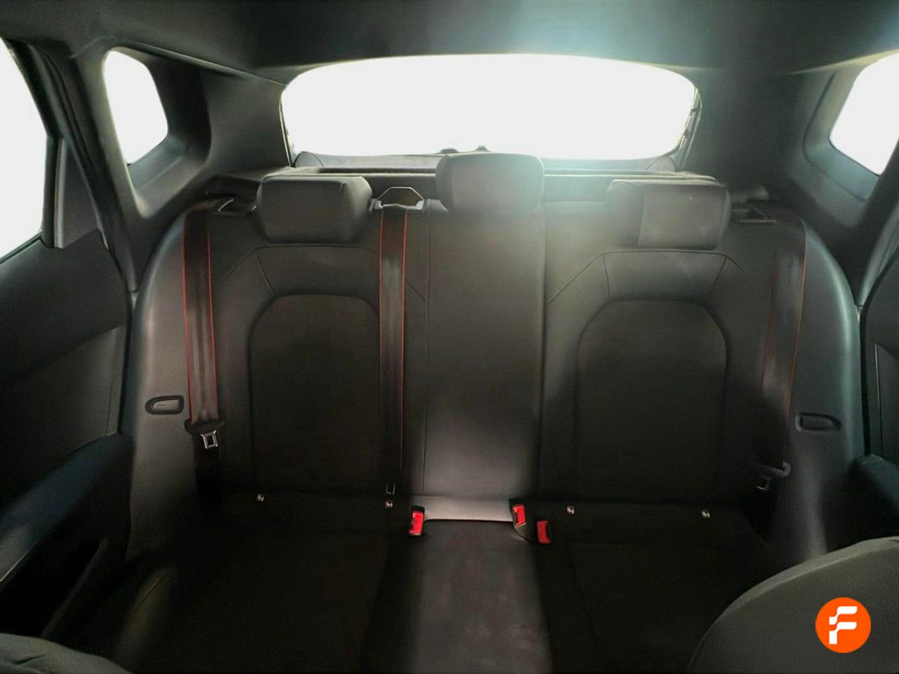 Foto Seat Arona 15
