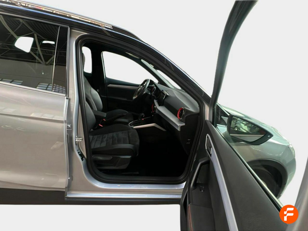 Foto Seat Arona 17