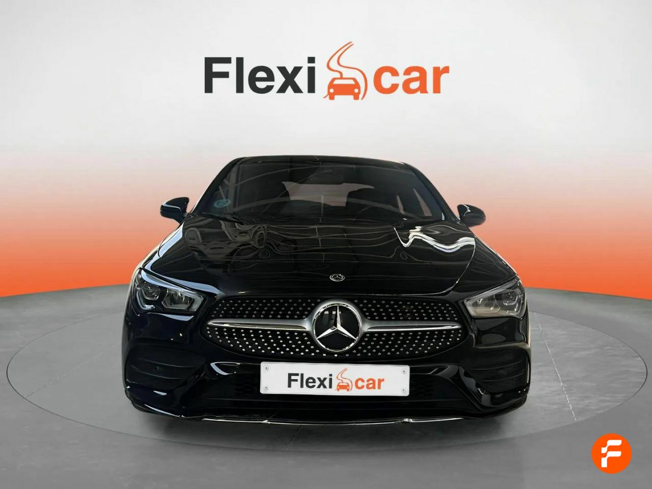 Foto Mercedes-Benz Clase CLA 2
