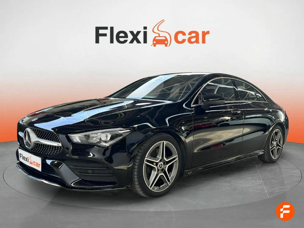 Foto Mercedes-Benz Clase CLA 3