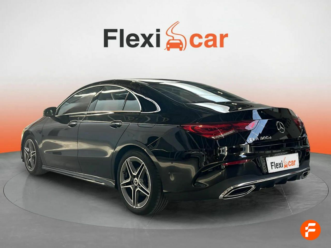 Foto Mercedes-Benz Clase CLA 5