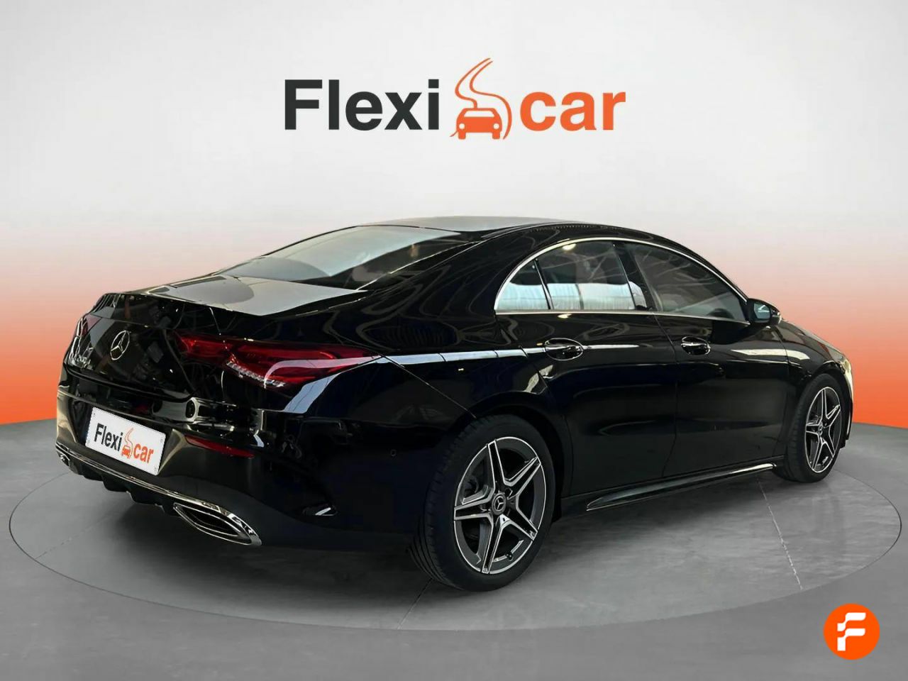 Foto Mercedes-Benz Clase CLA 8
