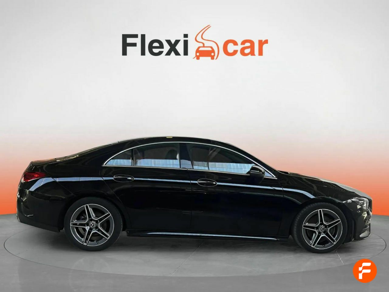 Foto Mercedes-Benz Clase CLA 9