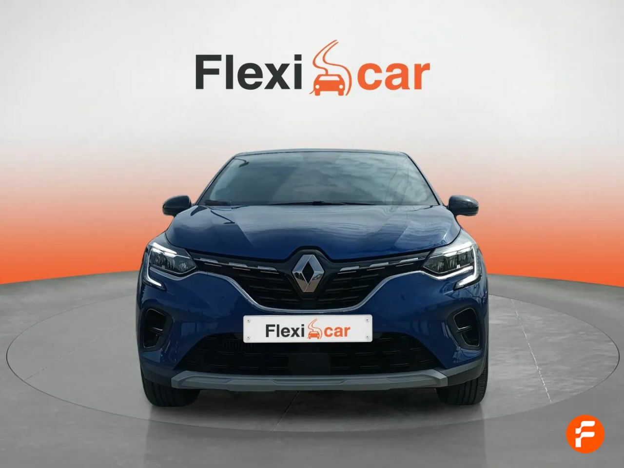 Foto Renault Captur 2
