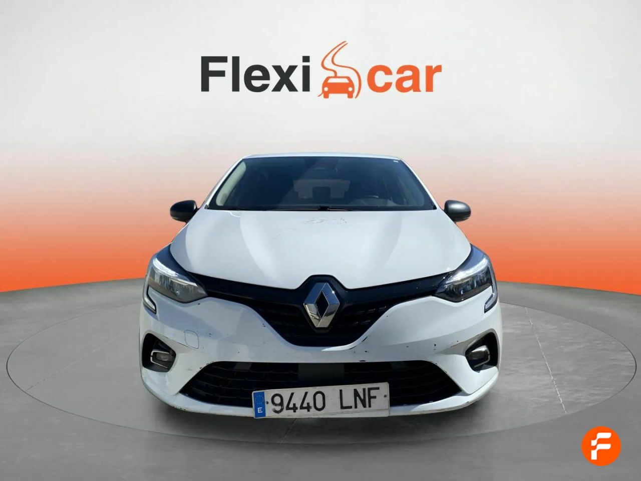 Foto Renault Clio 2
