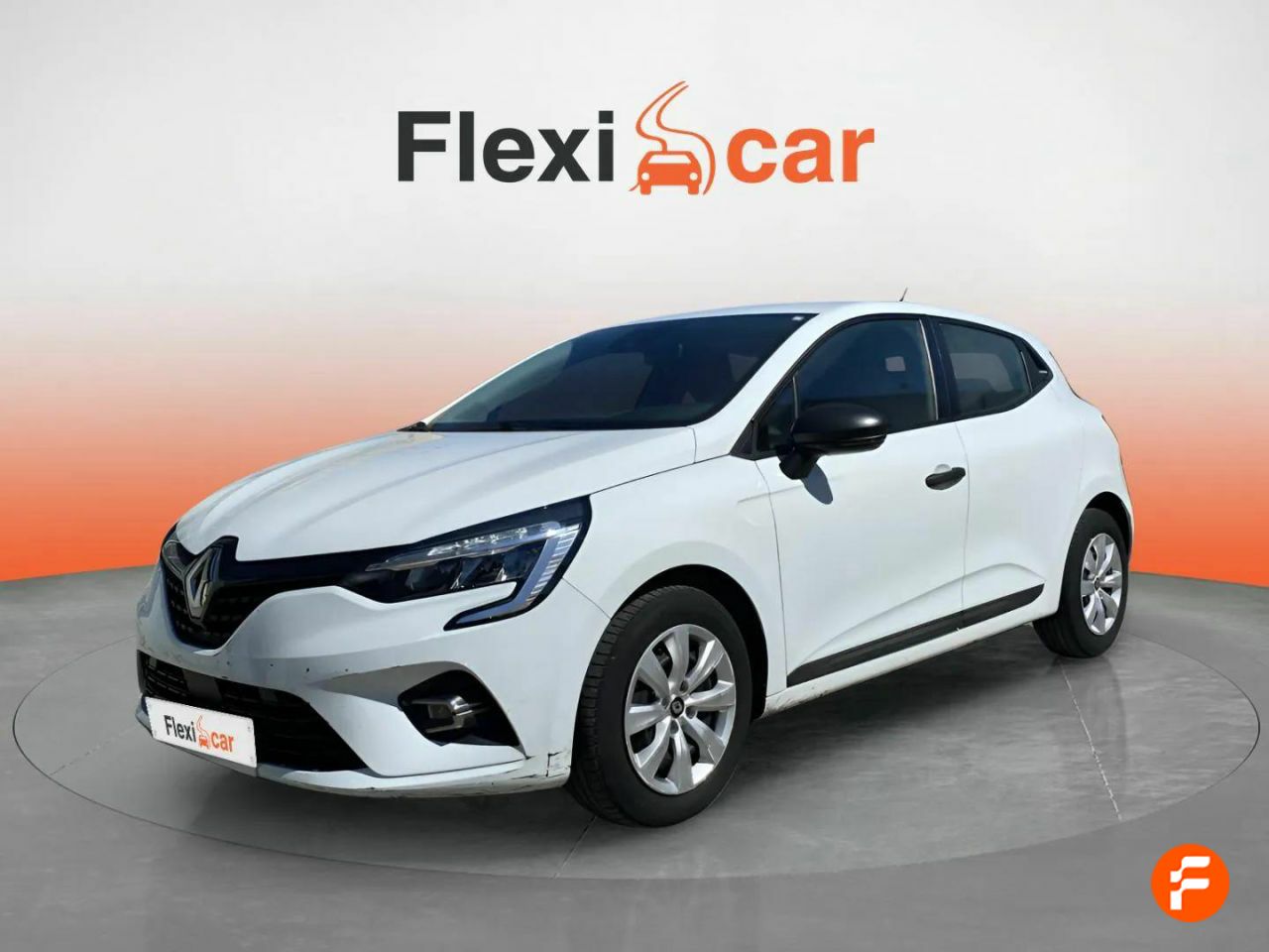 Foto Renault Clio 3
