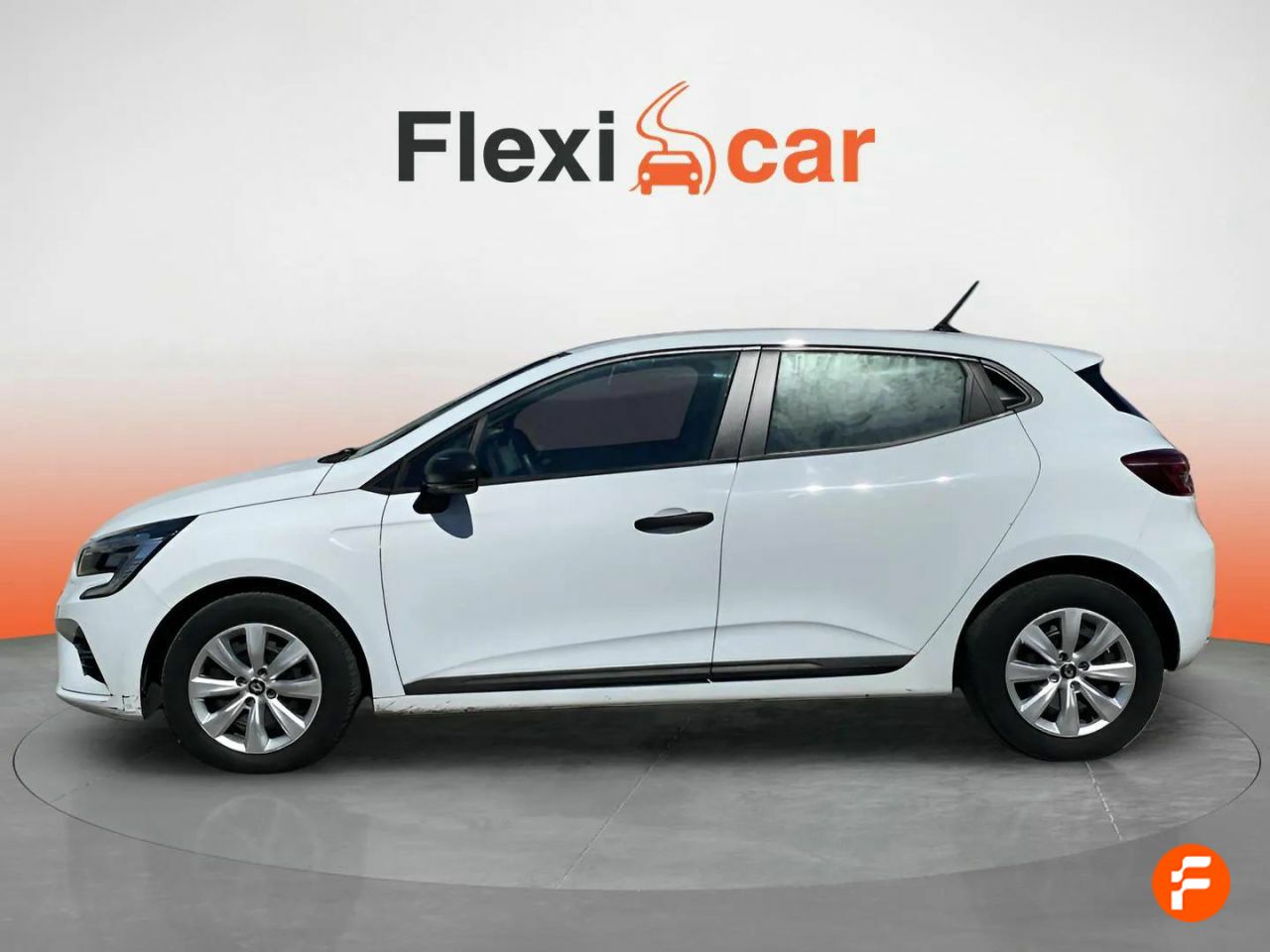 Foto Renault Clio 4