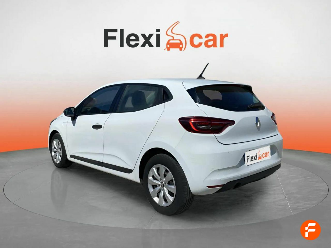 Foto Renault Clio 5
