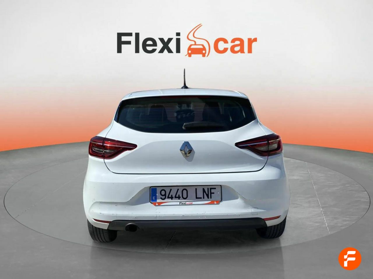Foto Renault Clio 7