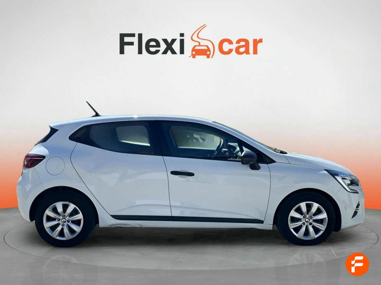 Foto Renault Clio 9