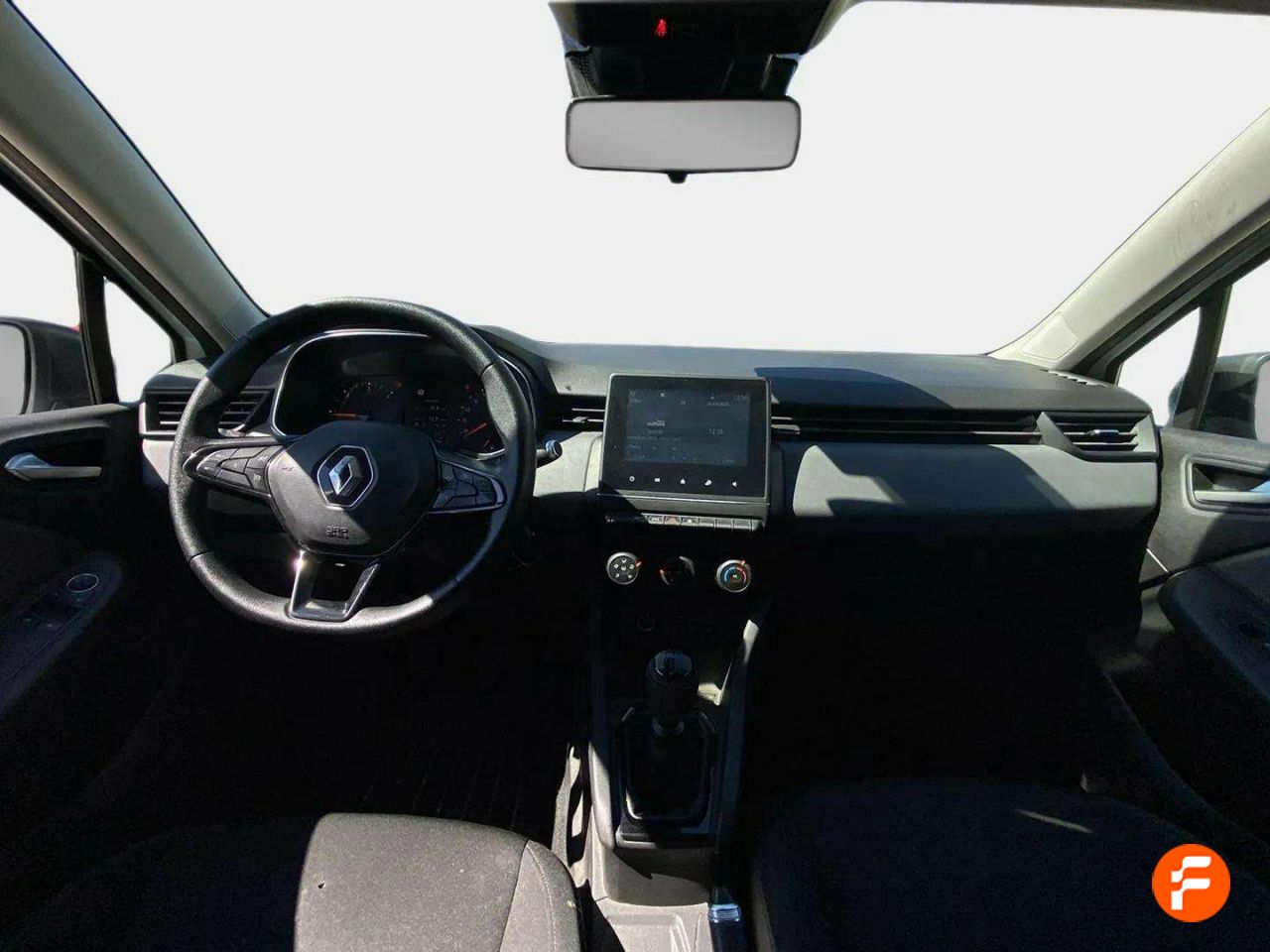 Foto Renault Clio 10