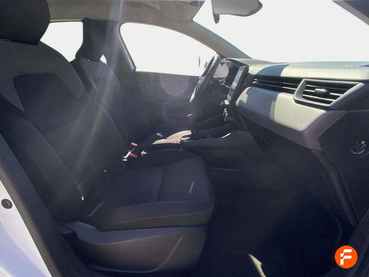 Foto Renault Clio 12