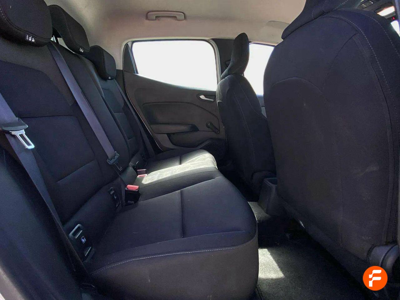 Foto Renault Clio 13