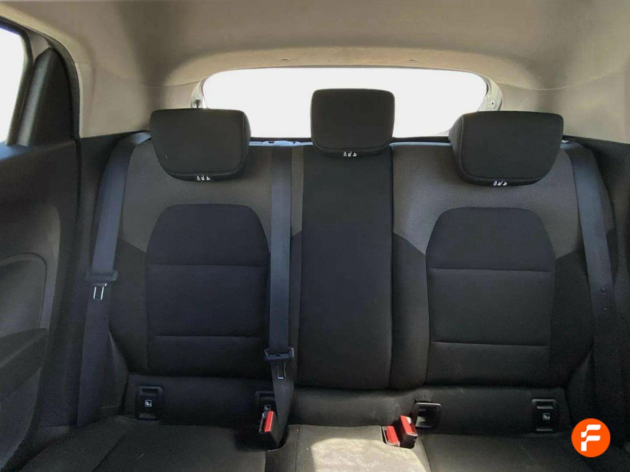 Foto Renault Clio 14