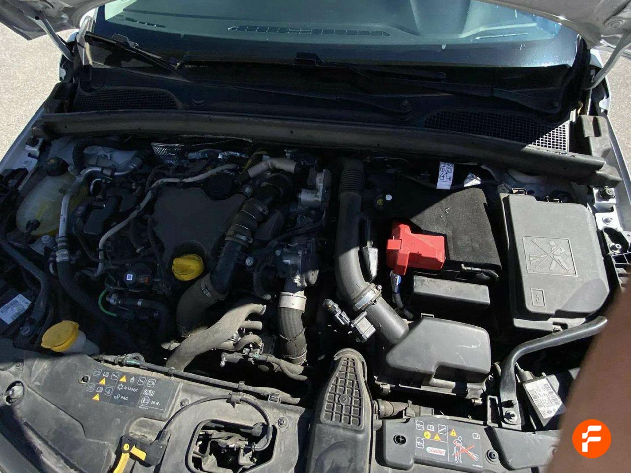 Foto Renault Clio 17