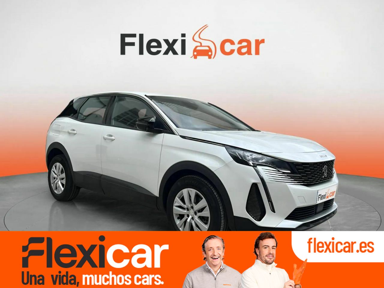 Foto Peugeot 3008 1
