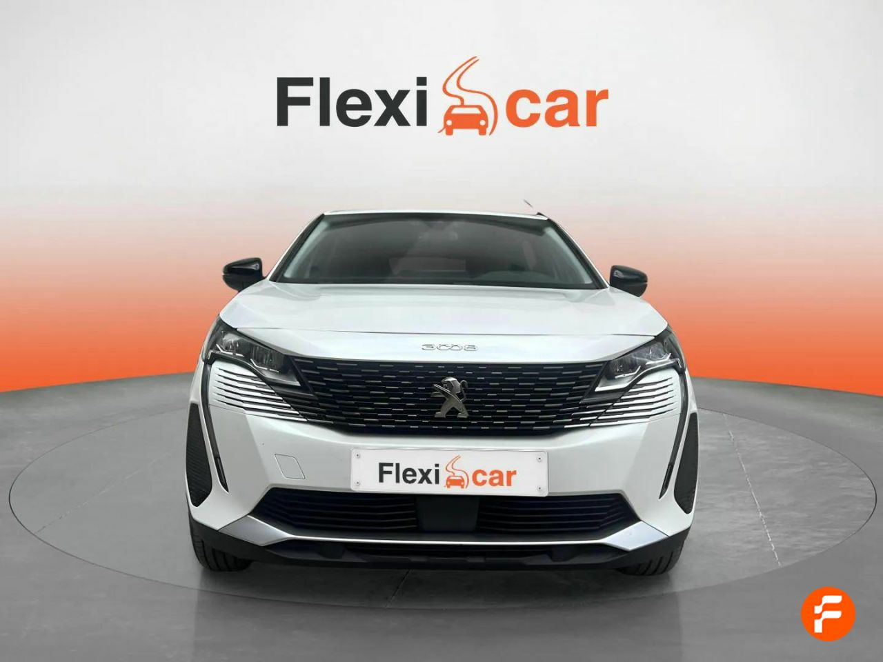 Foto Peugeot 3008 2