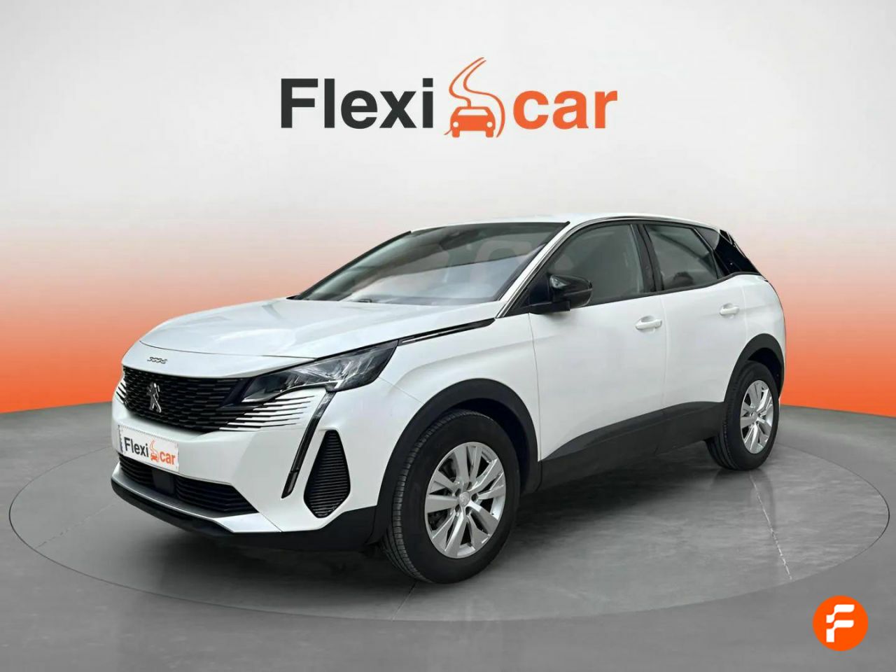 Foto Peugeot 3008 3