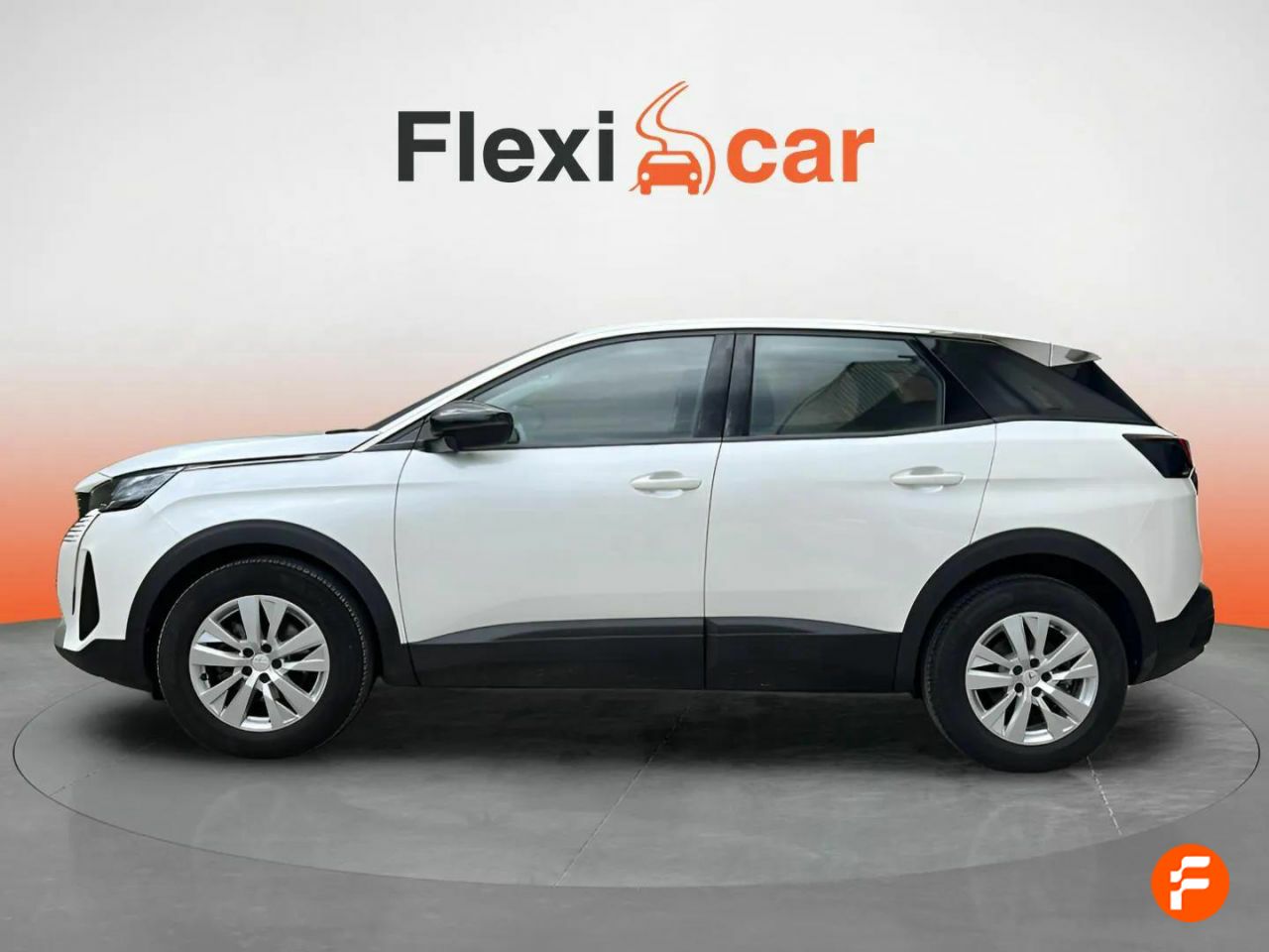 Foto Peugeot 3008 4