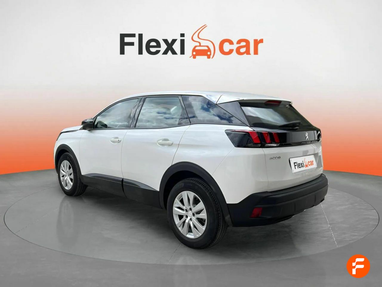 Foto Peugeot 3008 5