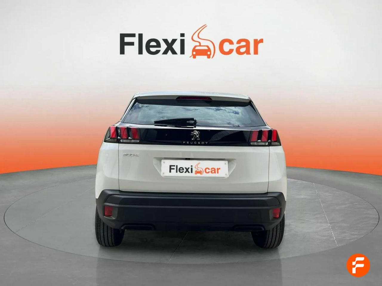 Foto Peugeot 3008 7