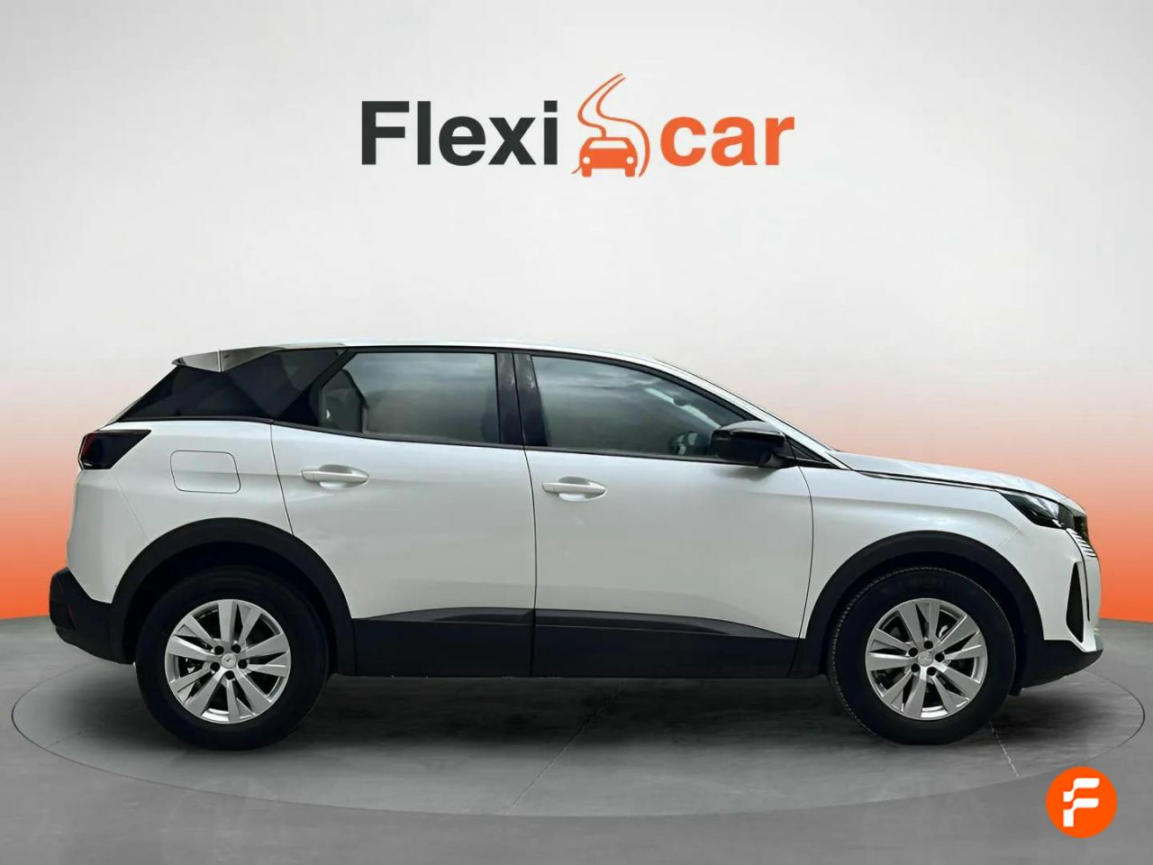 Foto Peugeot 3008 9