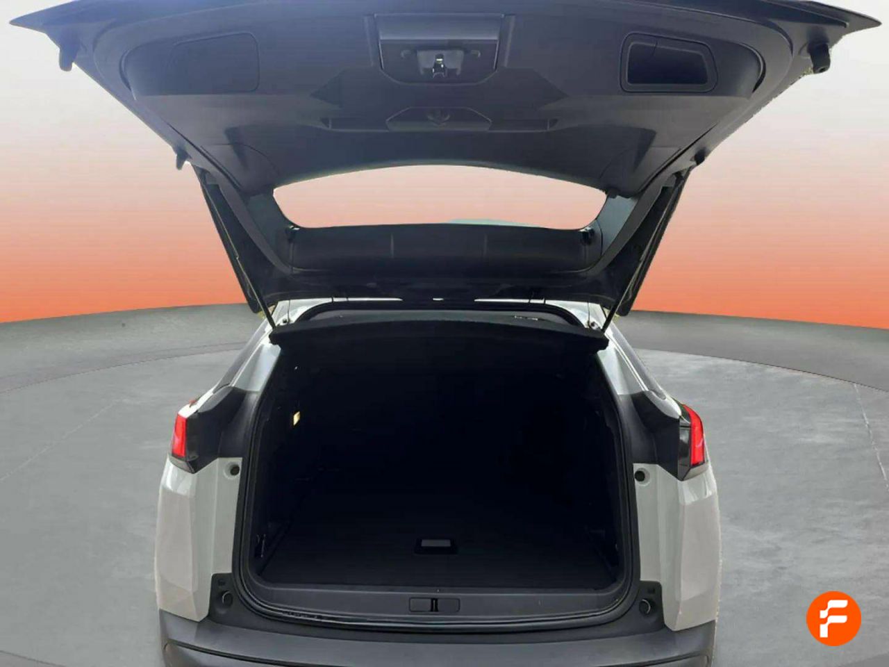 Foto Peugeot 3008 10