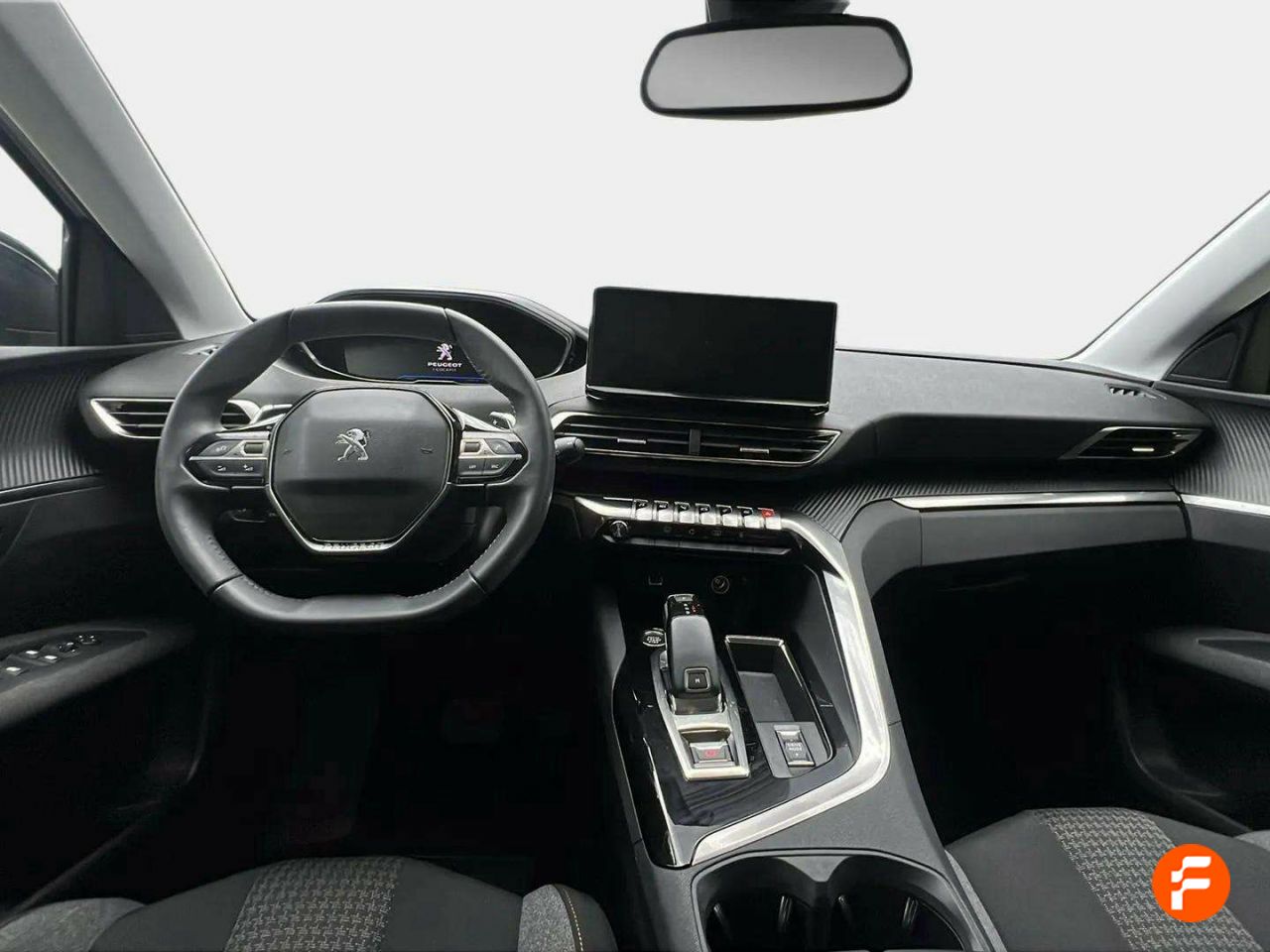 Foto Peugeot 3008 11