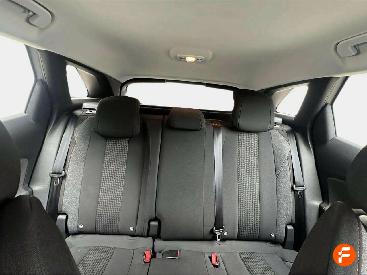 Foto Peugeot 3008 15