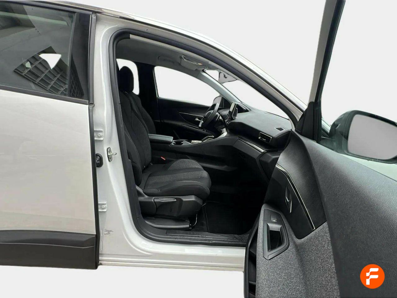 Foto Peugeot 3008 16