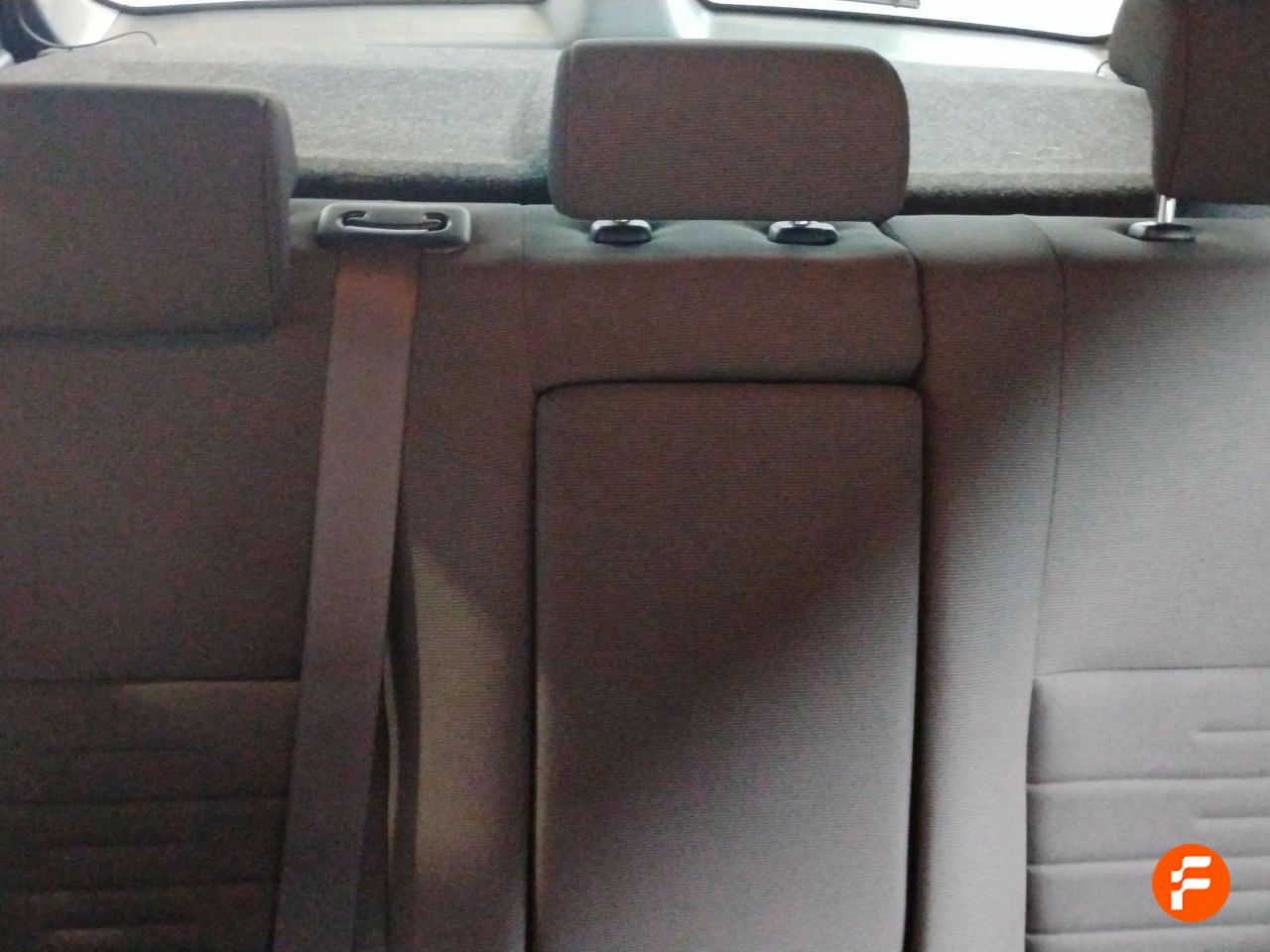 Foto Toyota Auris 15