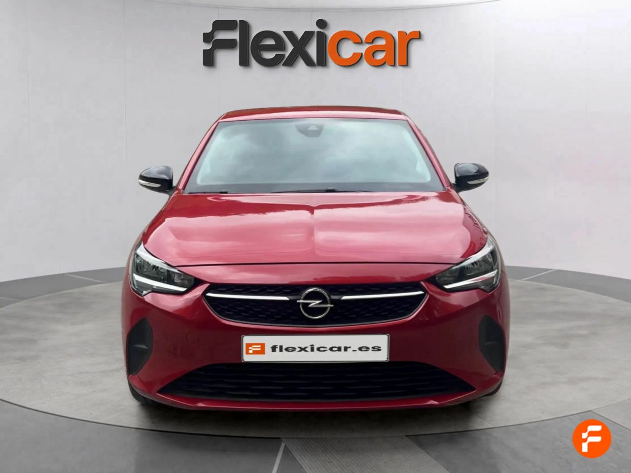 Foto Opel Corsa 2