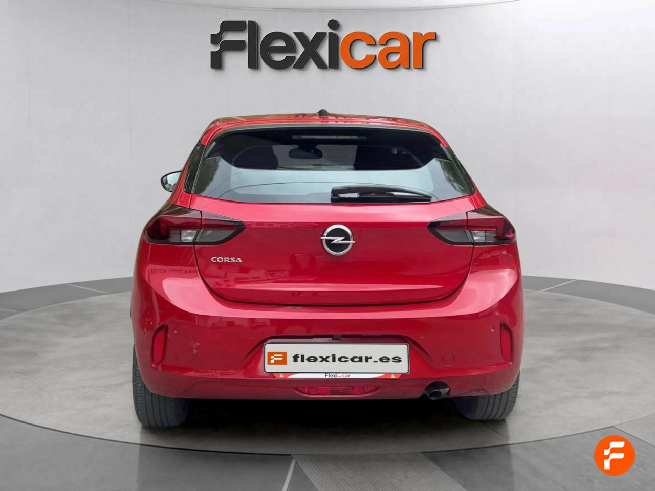 Foto Opel Corsa 7
