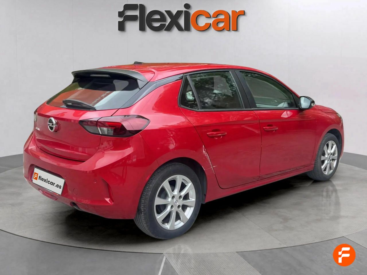 Foto Opel Corsa 8