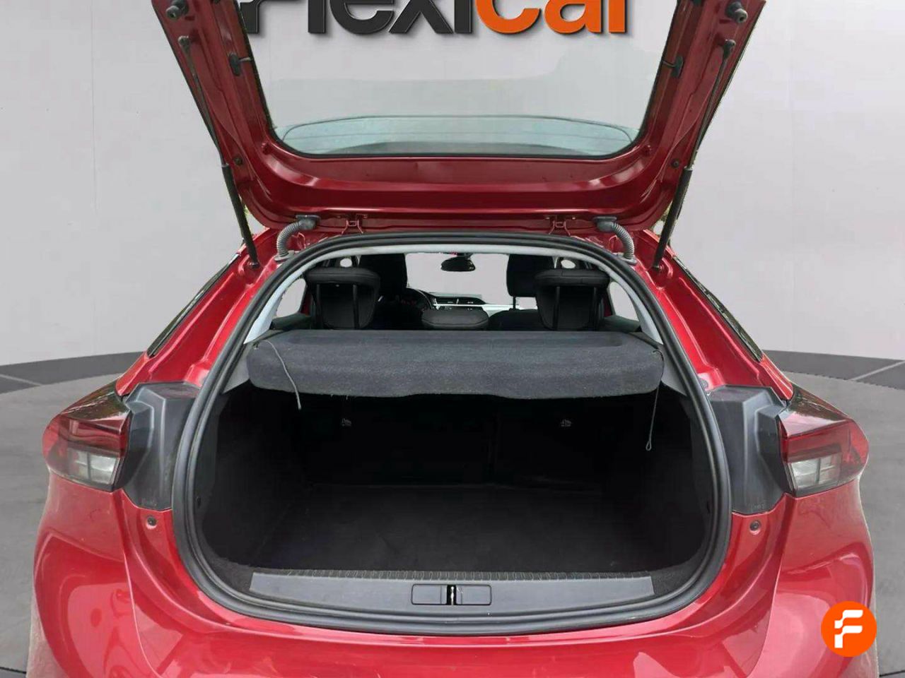 Foto Opel Corsa 10