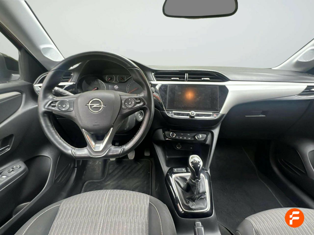 Foto Opel Corsa 11