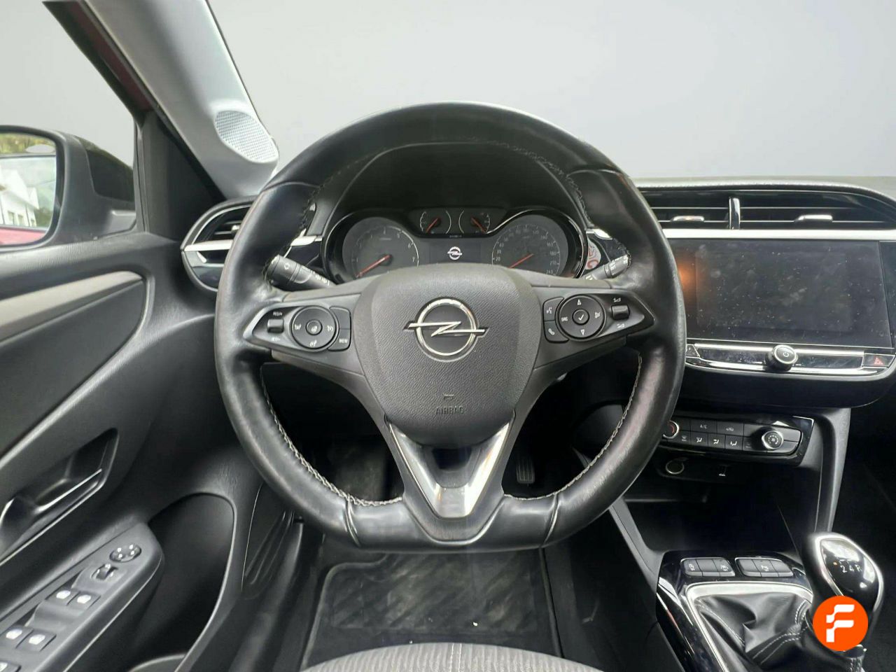 Foto Opel Corsa 12