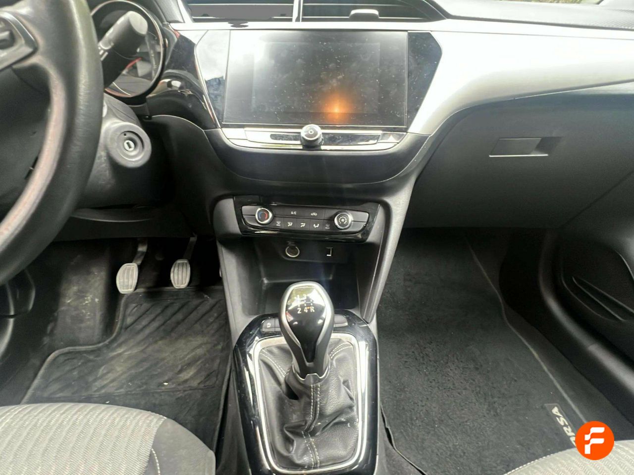 Foto Opel Corsa 13