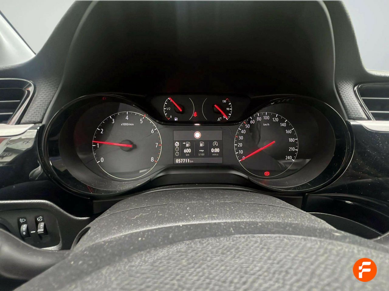 Foto Opel Corsa 14