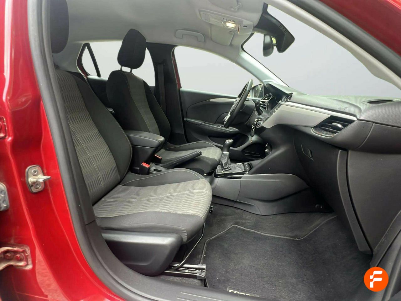 Foto Opel Corsa 16