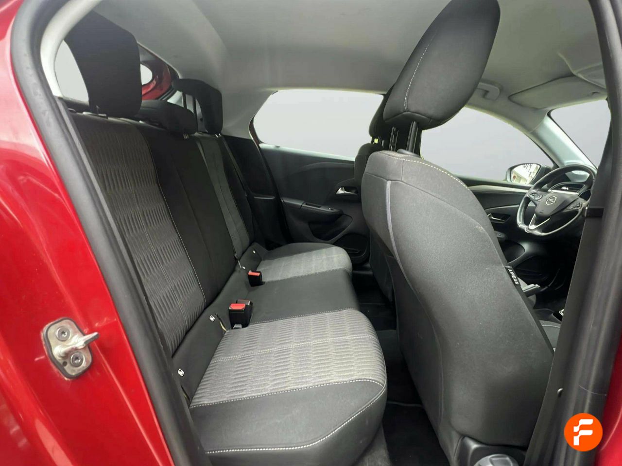 Foto Opel Corsa 17