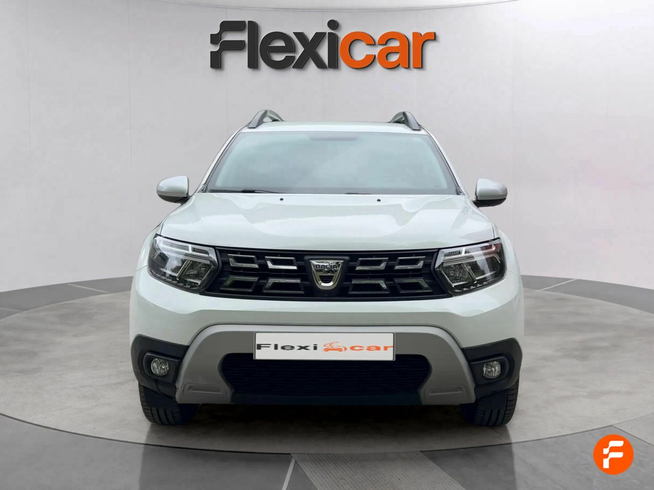 Foto Dacia Duster 2