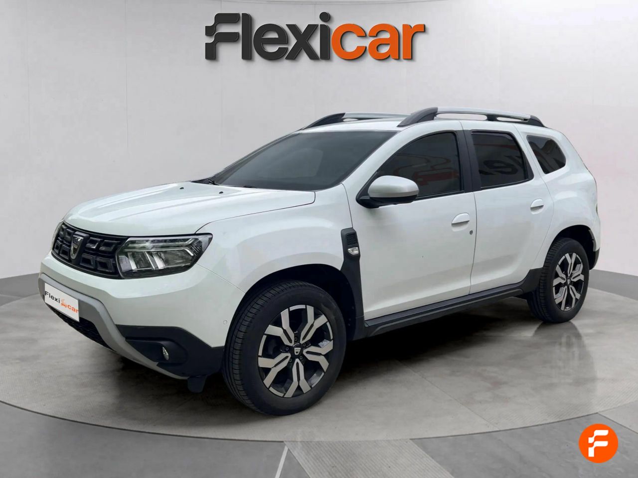 Foto Dacia Duster 3