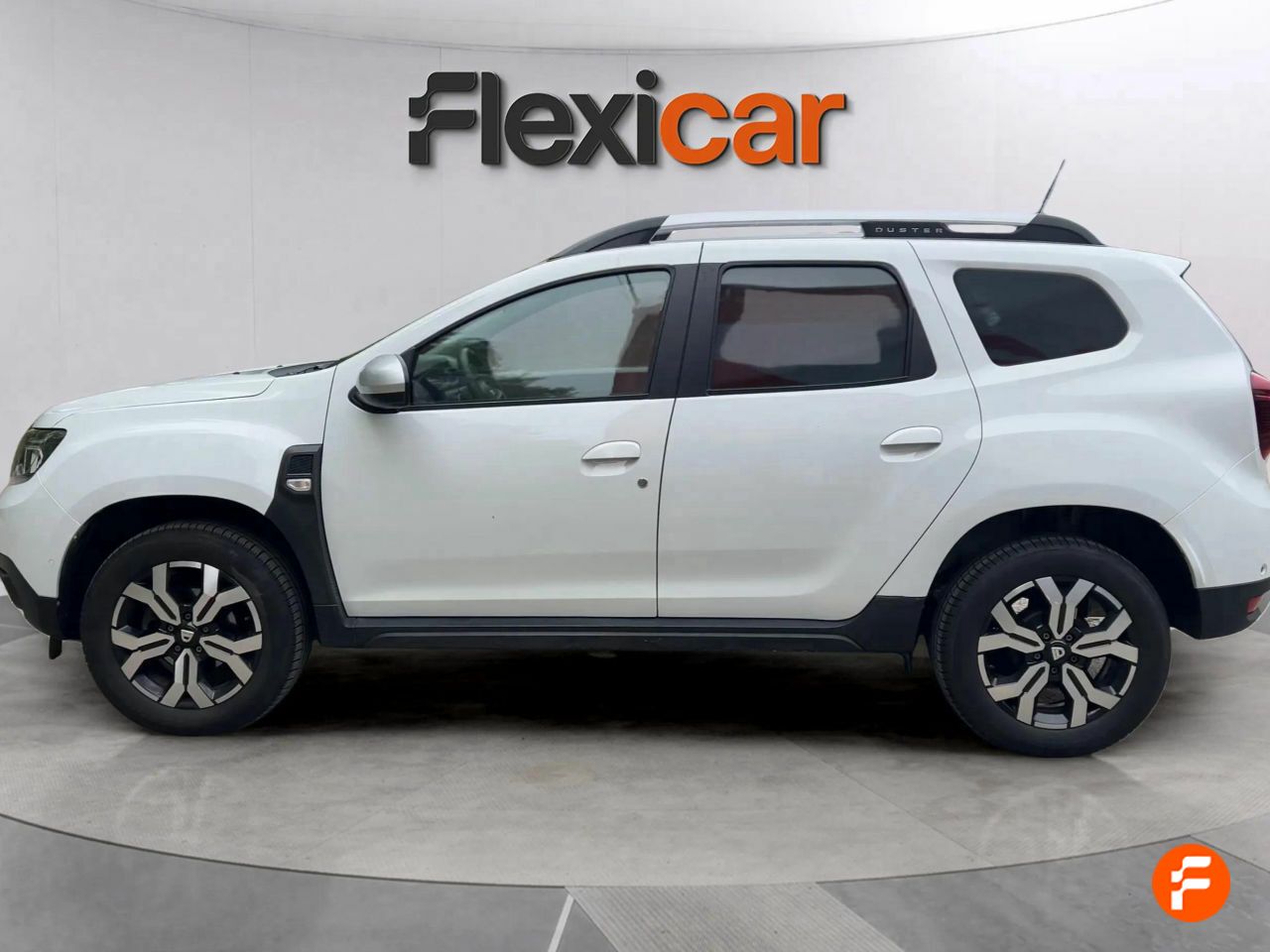 Foto Dacia Duster 4