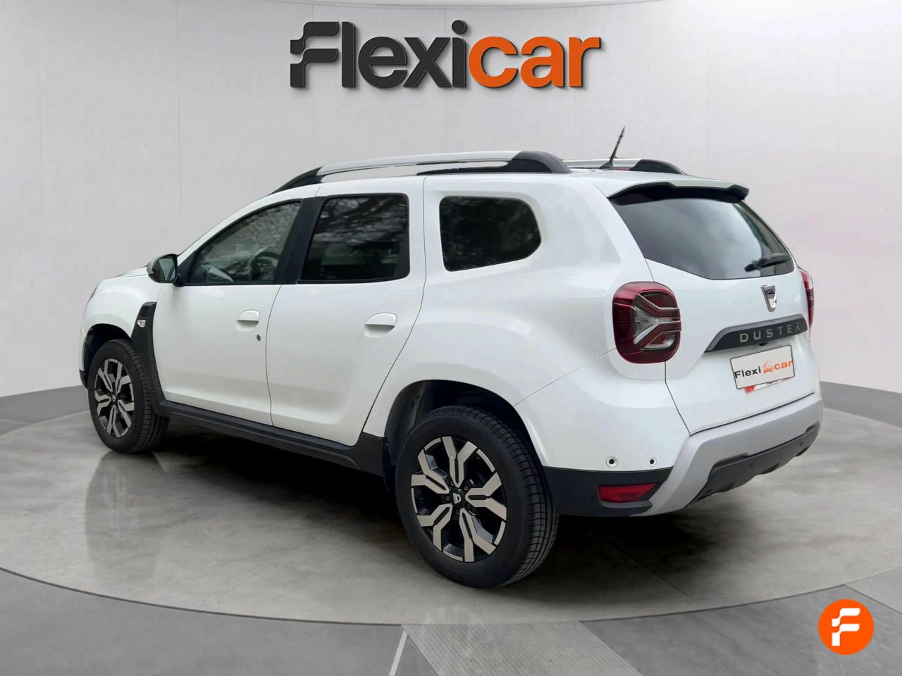 Foto Dacia Duster 5