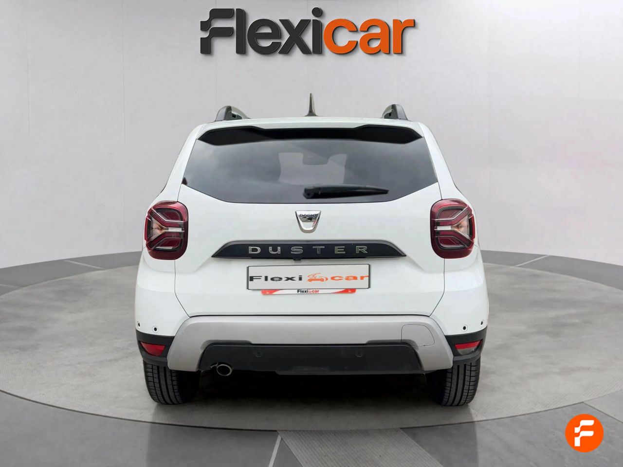 Foto Dacia Duster 7