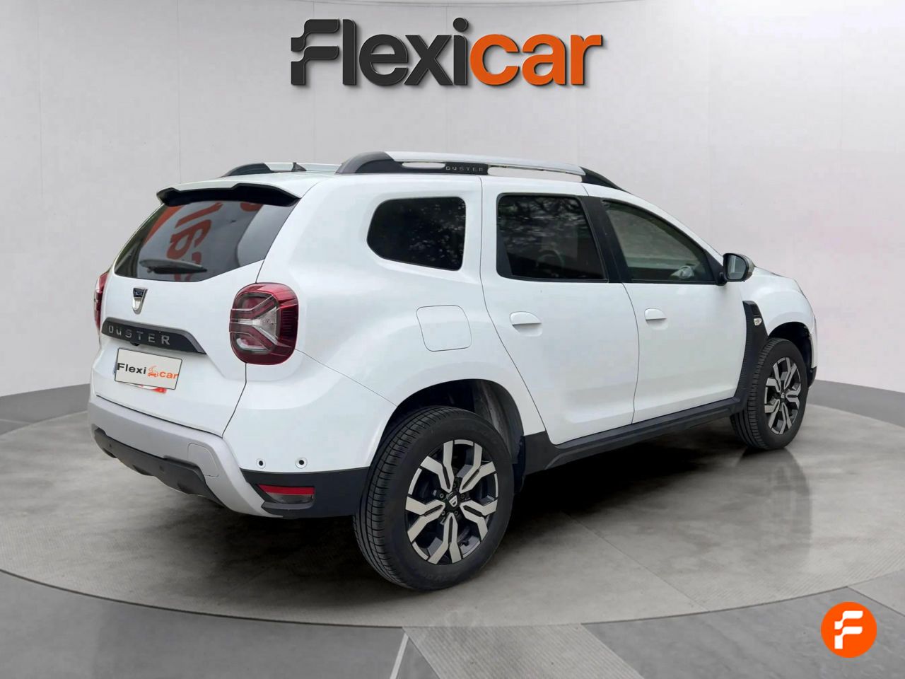 Foto Dacia Duster 8