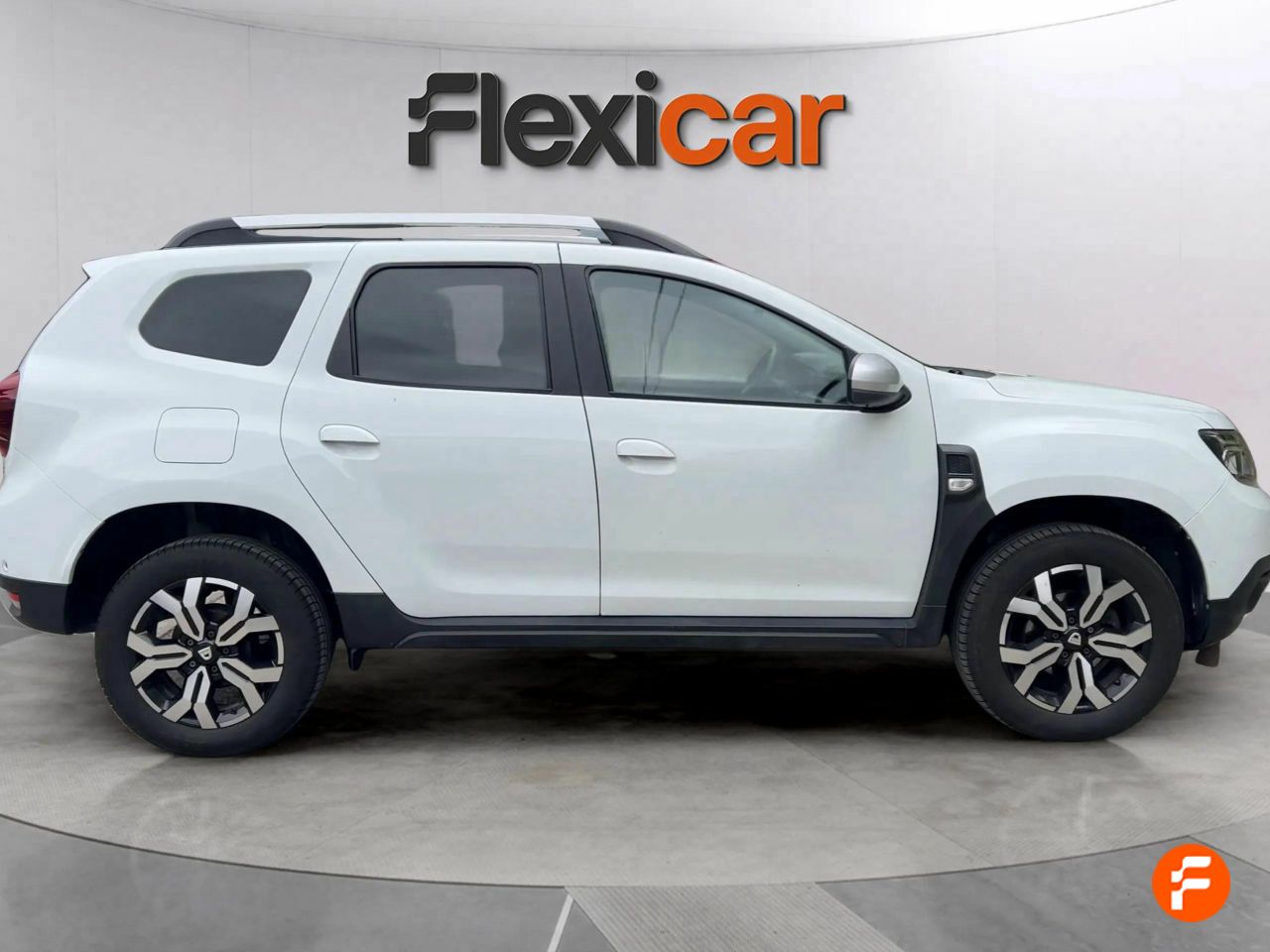 Foto Dacia Duster 9
