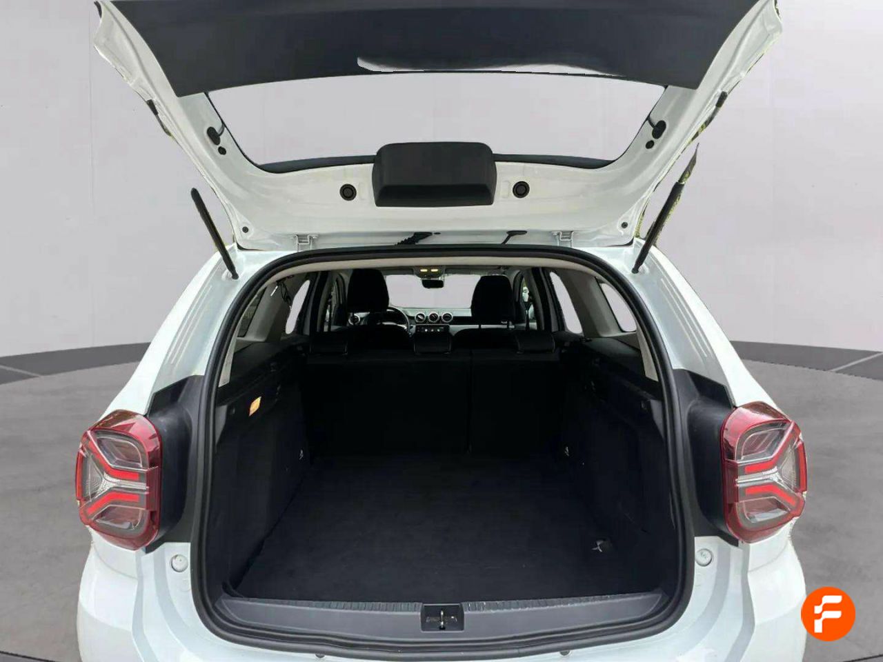 Foto Dacia Duster 10