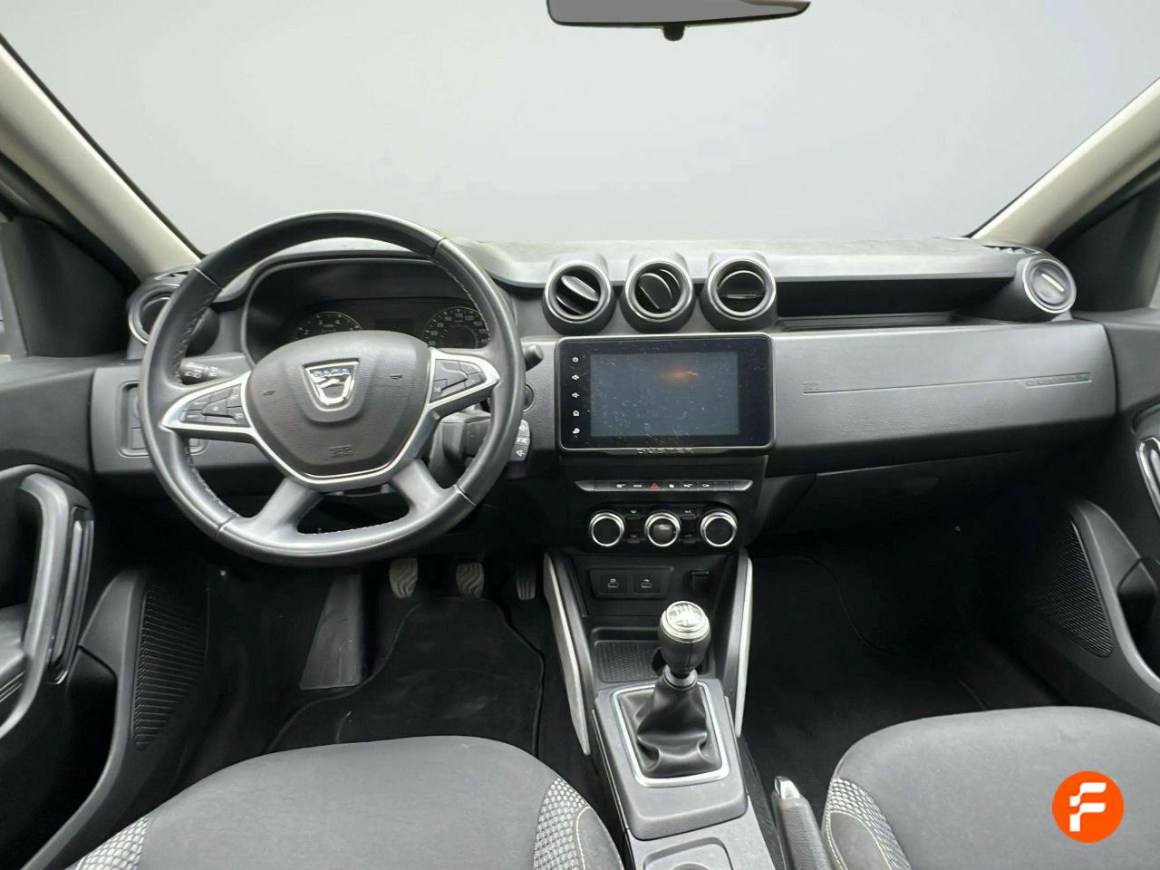 Foto Dacia Duster 12